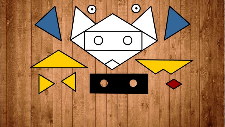 儿童游戏：形状拼动物 - 儿童游戏拼图免费3岁4岁5岁6岁、宝宝游戏免费巴士大全、小猪佩奇游戏游戏截图