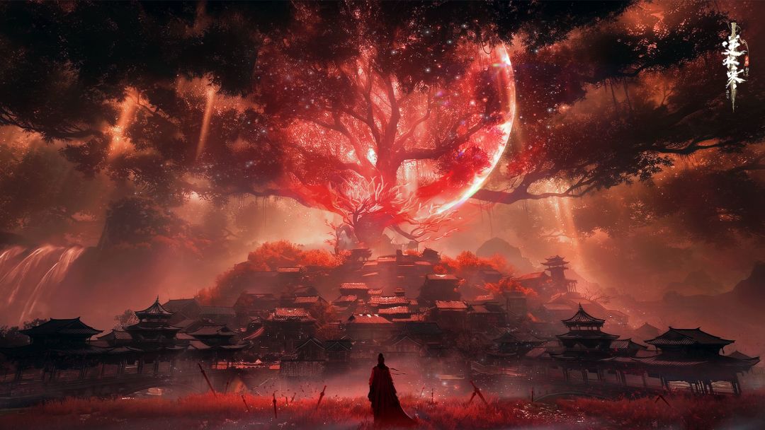 逆水寒