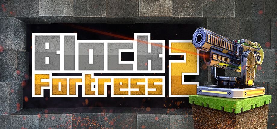 Block Fortress 2
