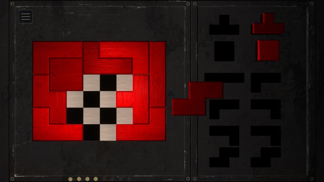 Sigils of Elohim游戏截图