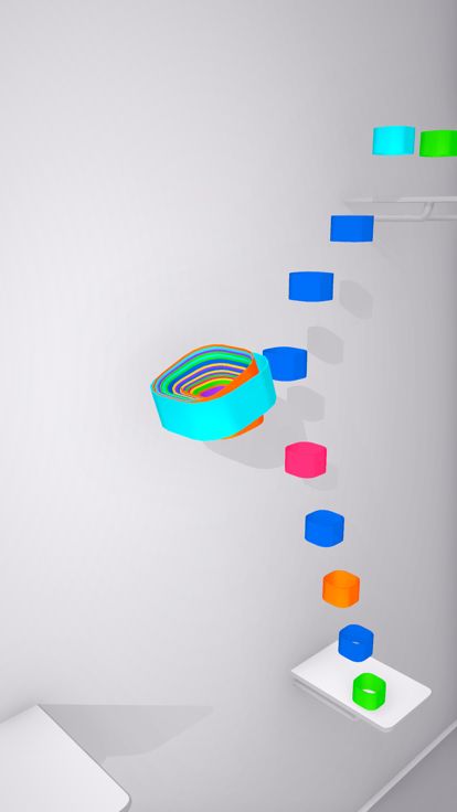 Smash Flip游戏截图