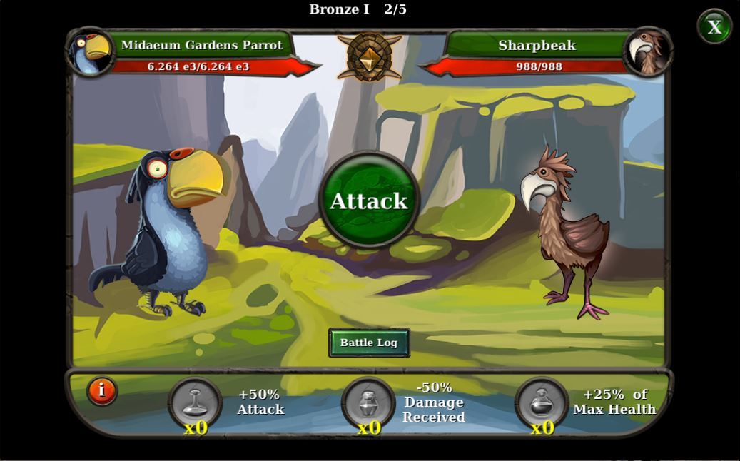 Midas Gold Plus - Idle Clicker游戏截图