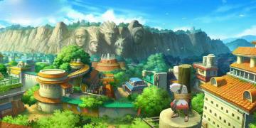 【忍者大讲堂】小自来也