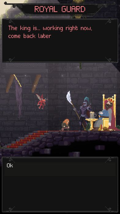 Dungeons & Miners游戏截图