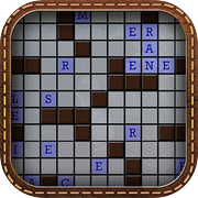 CROSSWORD CRYPTOGRAMicon