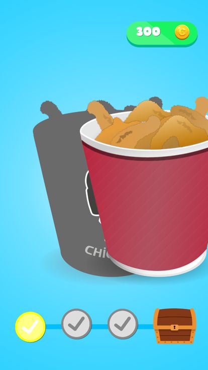 Freeze The Moment游戏截图