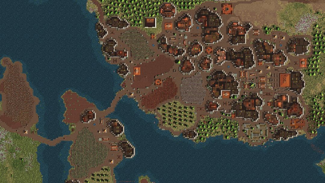 希克斯之歌游戏截图