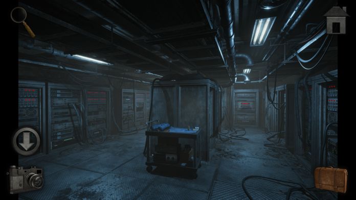 Meridian 157: Chapter 3游戏截图