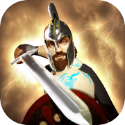 角斗士 剑！icon