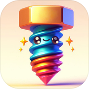 Screw Sort Puzzle!