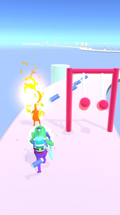 Plant Revival!游戏截图