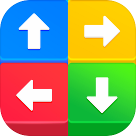 Tap Block Away - Tap Master - TapTap