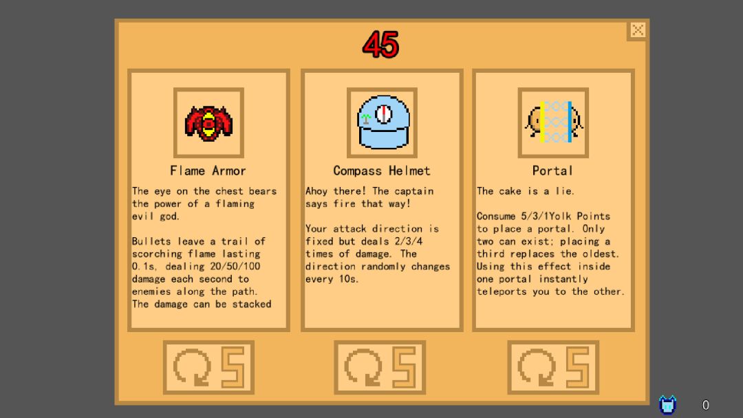 HEGGO/鸡蛋英雄游戏截图