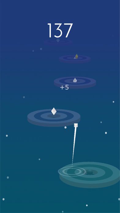 Orbit Loop游戏截图