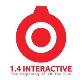 1.4 INTERACTIVE