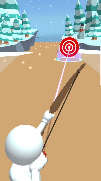 Beats Shot游戏截图