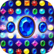 The Alchemist: Mystery Match Three in a Row Gamesicon