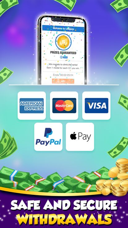 Laps Fuse: Puzzle numbers Cash游戏截图