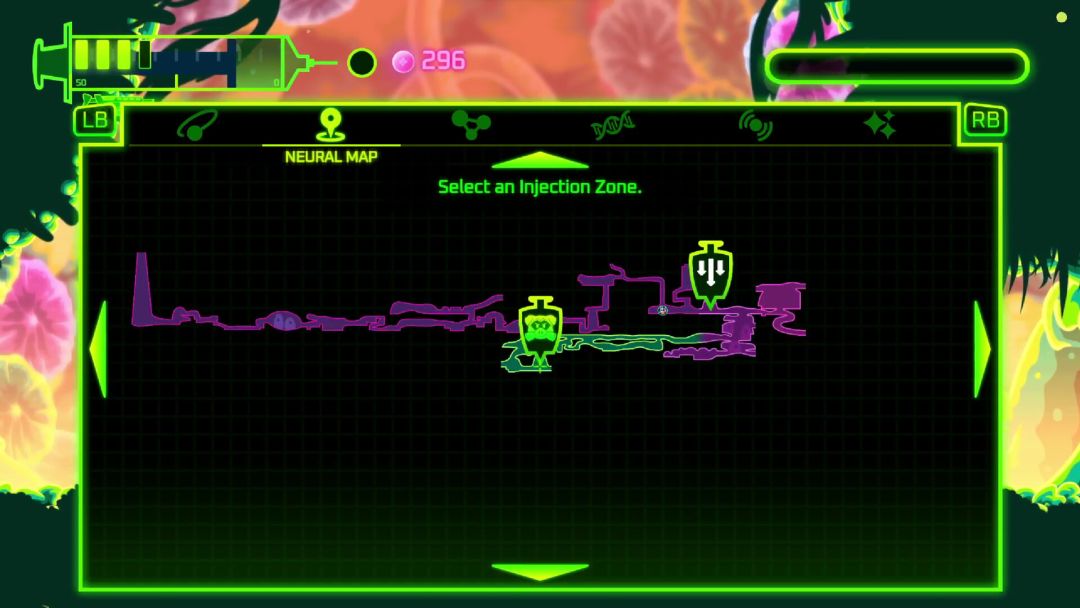 Clinical Trial游戏截图