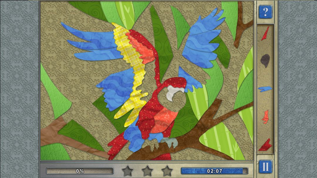 Mosaic: Game of Gods游戏截图