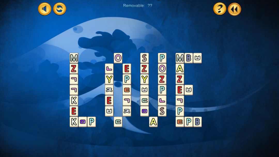 Mahsung Deluxe游戏截图