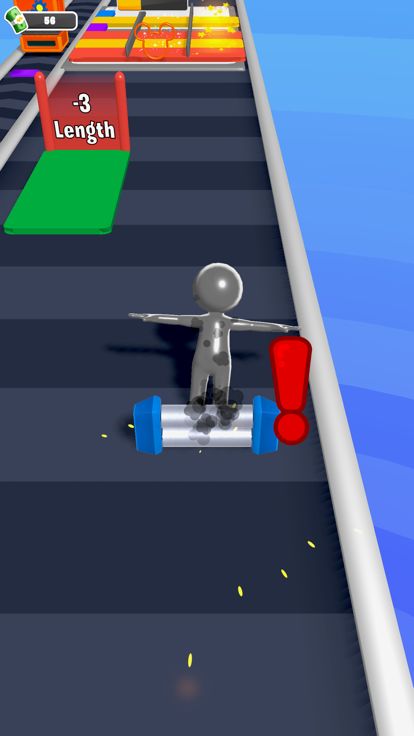 Silicon Mixer游戏截图