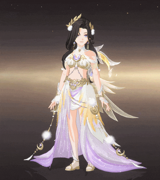 全新中秋主题外观浪漫登场