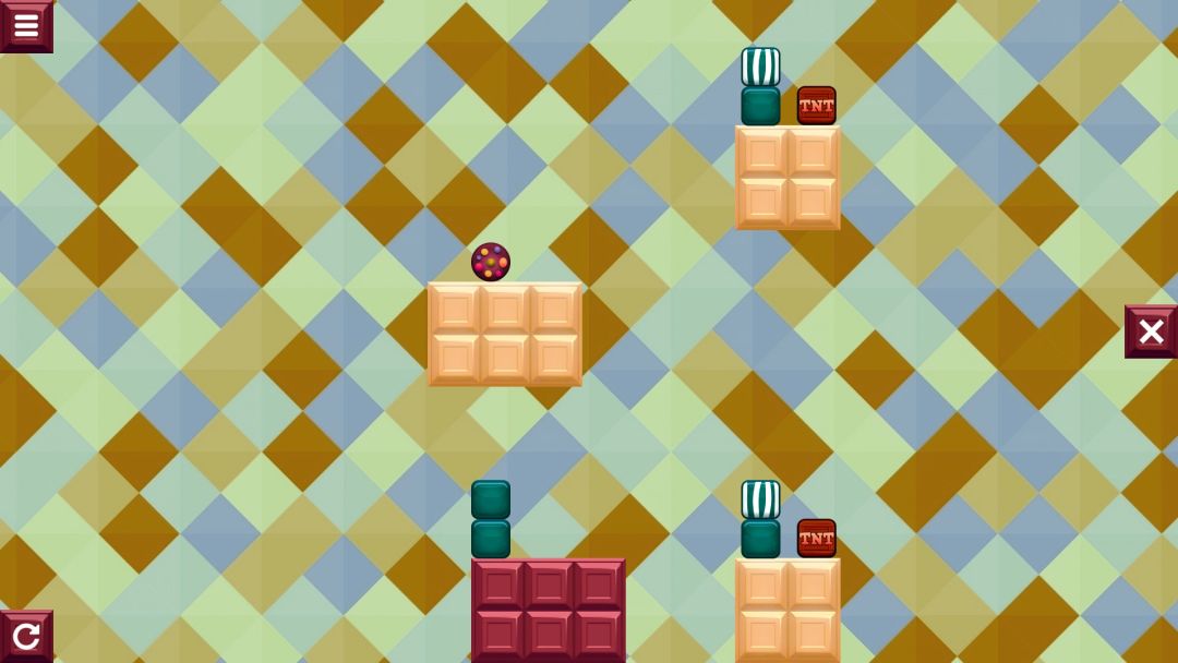 Chocolate makes you happy 6游戏截图