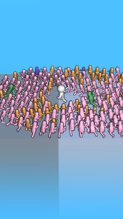 Catch N Run游戏截图