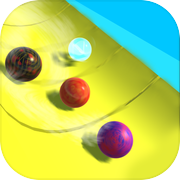 Marble Race!icon