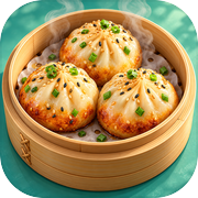 吃货集结·探店模拟器icon