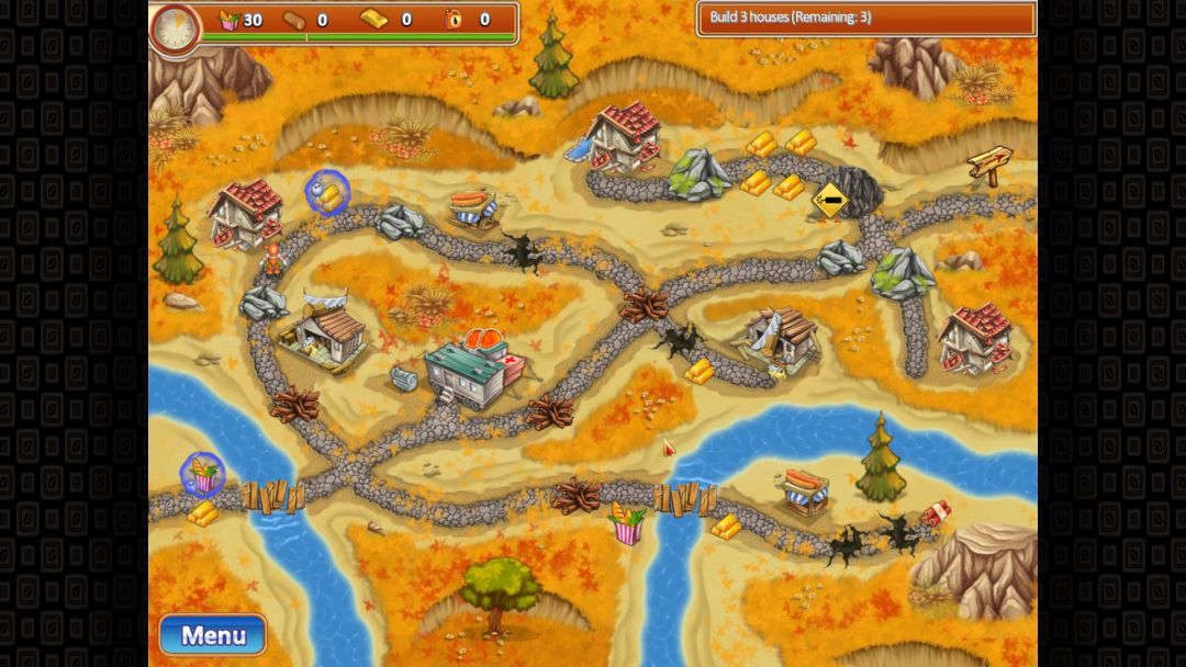 Rescue Team 2游戏截图