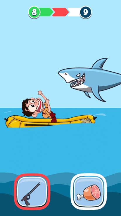 Non-Stop Adventure游戏截图