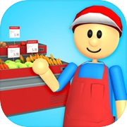 Shop Master 3D - Grocery Gameicon