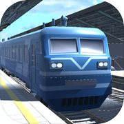 逃脱游戏 我想坐火车icon