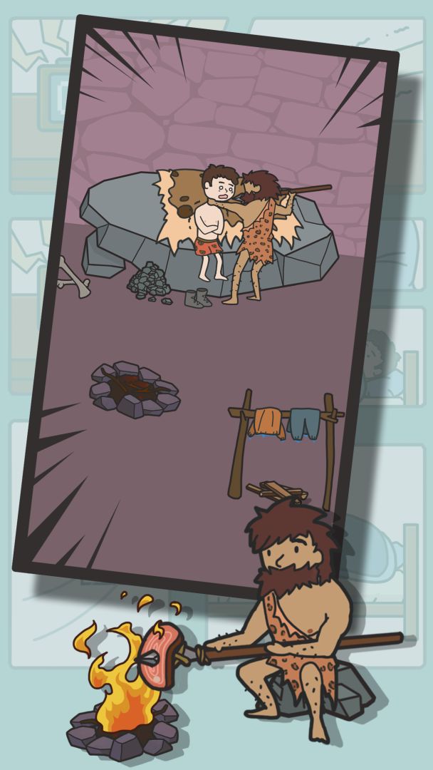 冬日起床大作战游戏截图