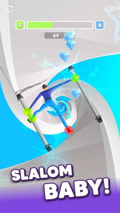 Trouble Rubber游戏截图