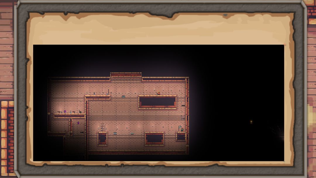 国王的冒险游戏截图