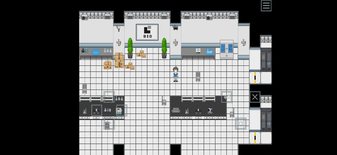 Illusion游戏截图