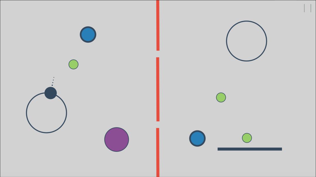 Circularity游戏截图