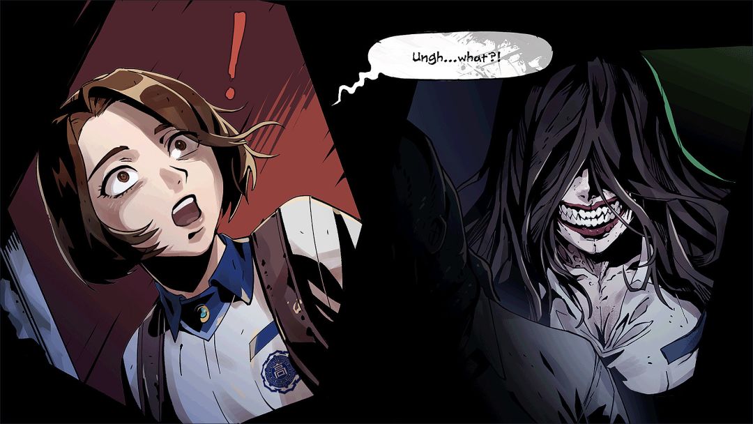 The Coma 2: Vicious Sisters游戏截图