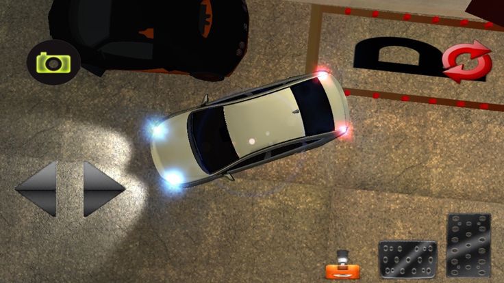 سوناتا بارك游戏截图