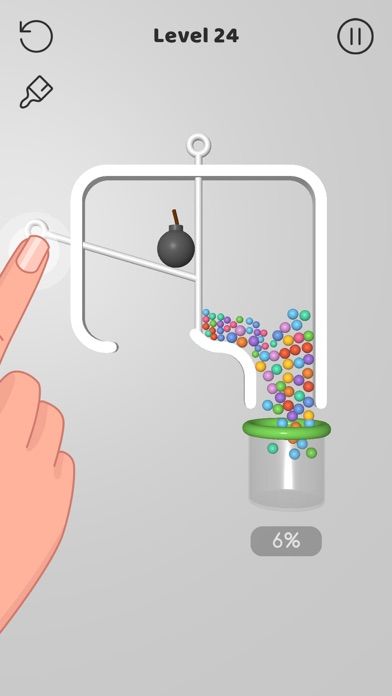 Pull the Pin游戏截图