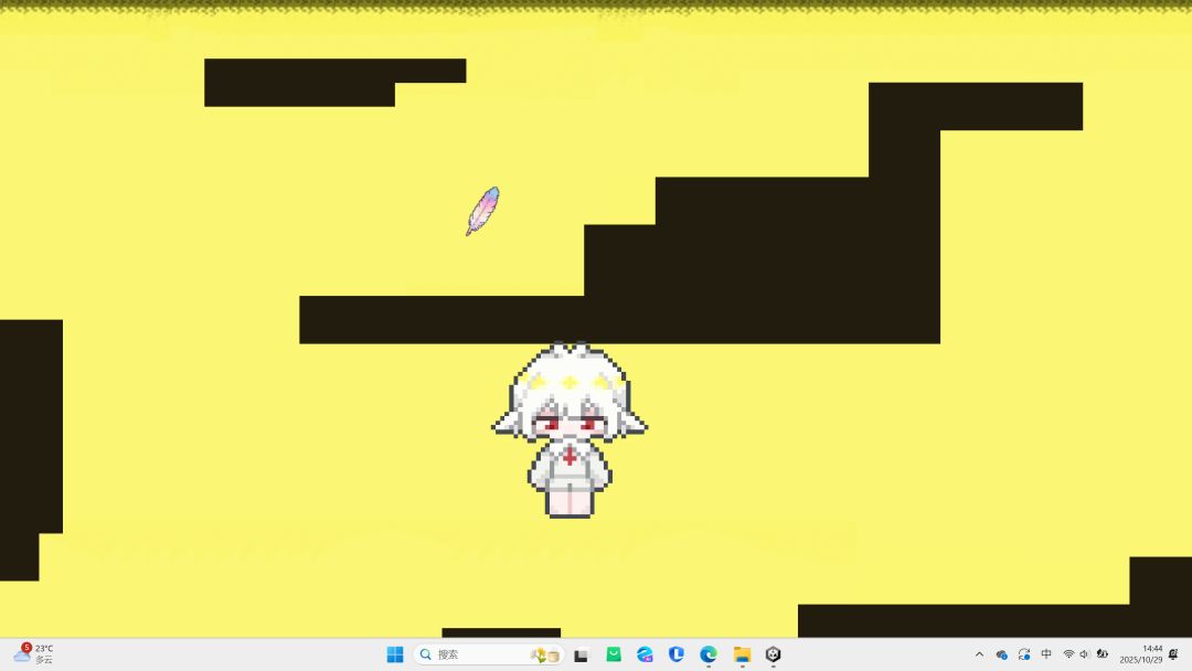 神曲游戏截图