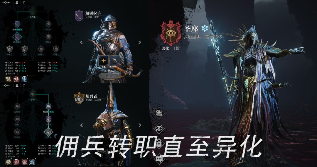 环形战争游戏截图