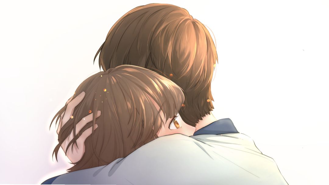 爱人 Lover游戏截图