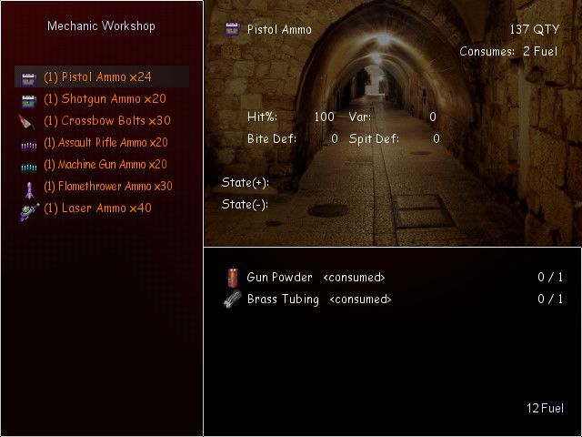 Apocalypse Hotel - The Post-Apocalyptic Hotel Simulator!游戏截图