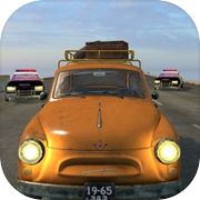 Car Parkour - 赛车挑战赛icon