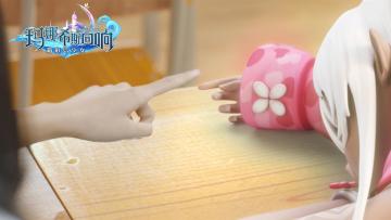 邂逅26℃的冒险JRPG