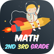 Math for 2nd 3rd Grade